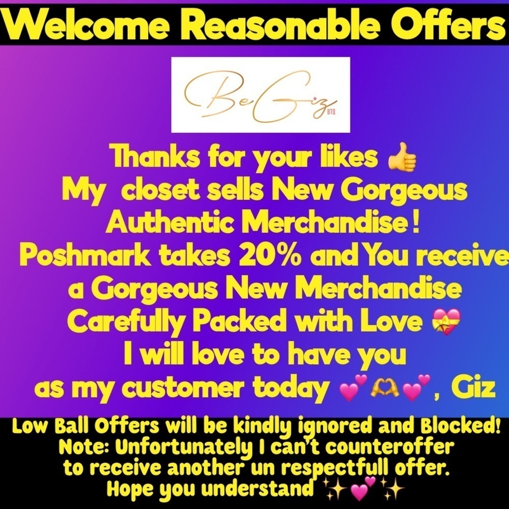 Find a wide variety of designer merchandise at affordable prices Shop Be Giz Btq - Picture 5 of 5